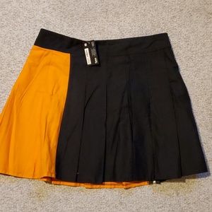 Naruto skirt size XL